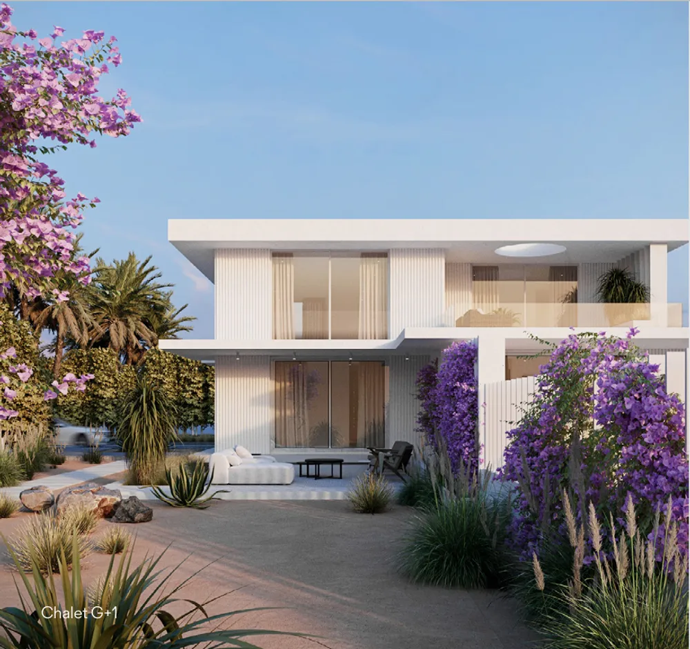 Blanca Gardens