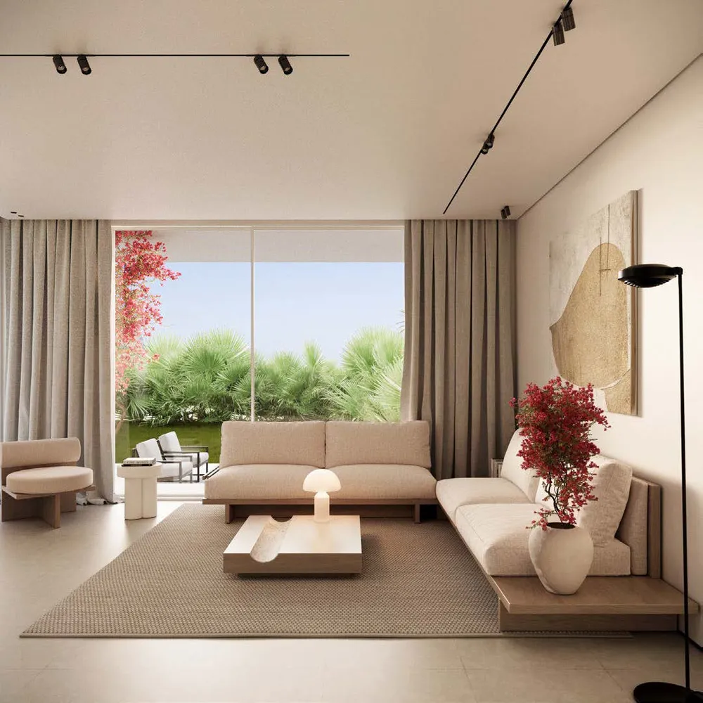 Blanca Gardens 2