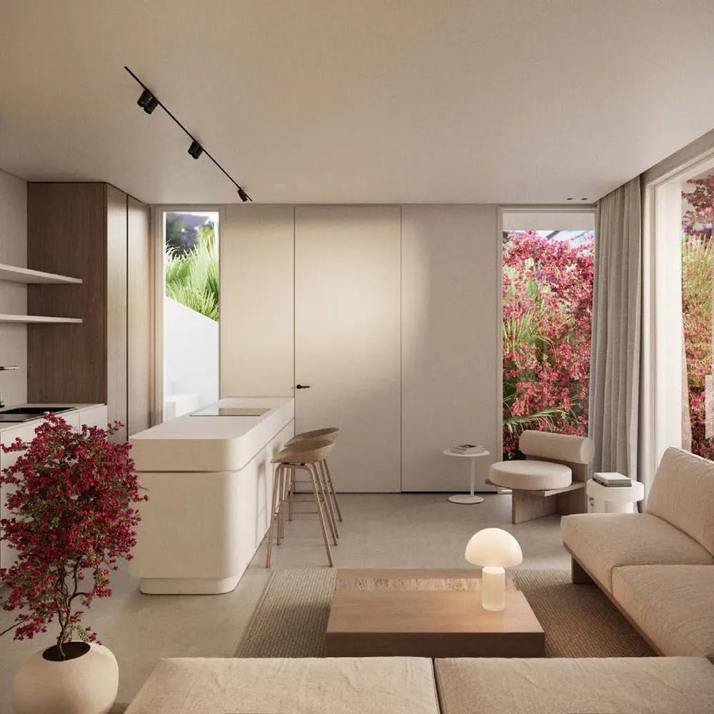 Blanca Gardens 2