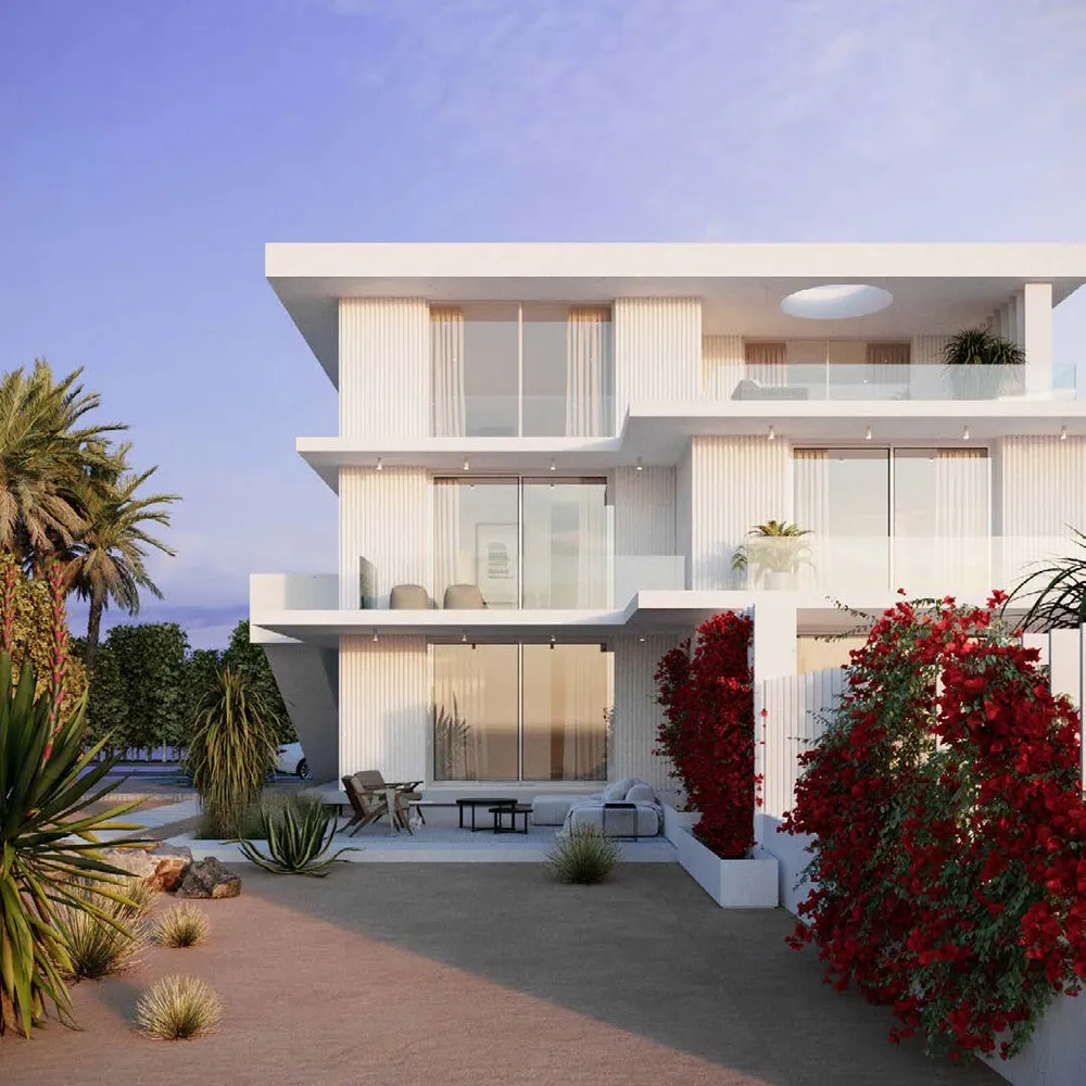 Blanca Gardens 2
