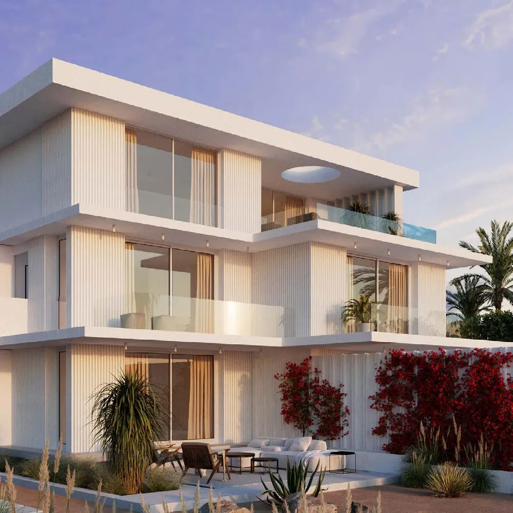 Blanca Gardens 2