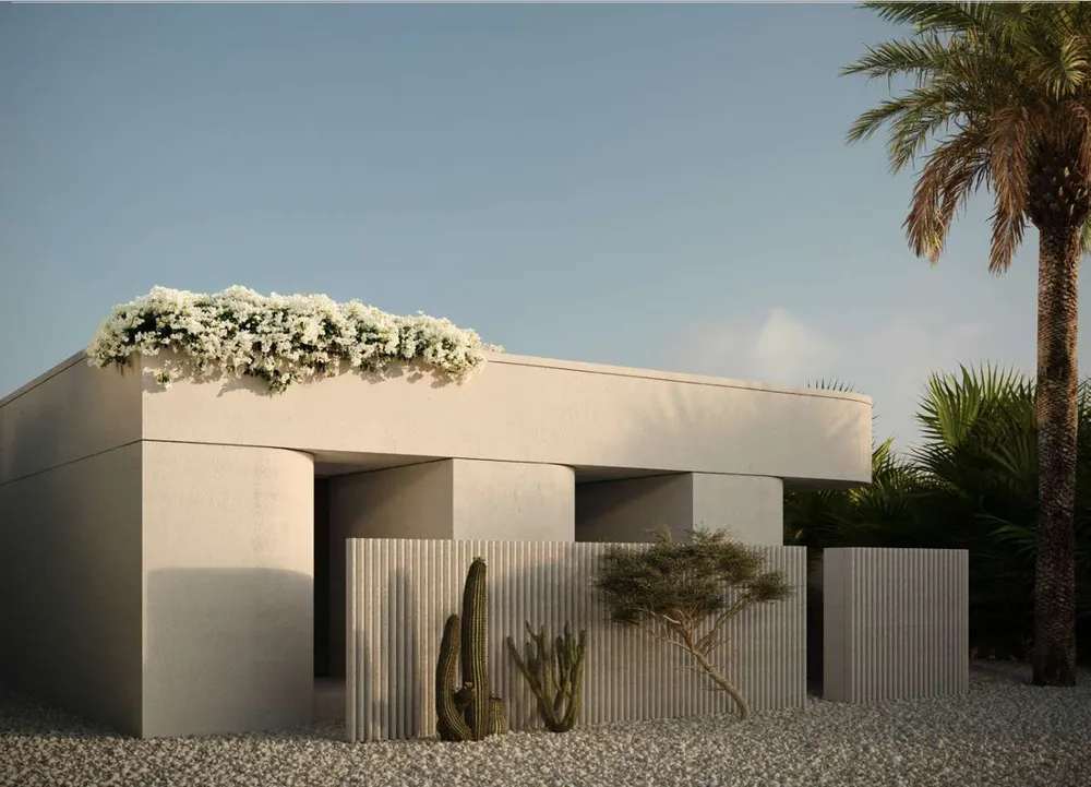 Blanca Gardens Collection