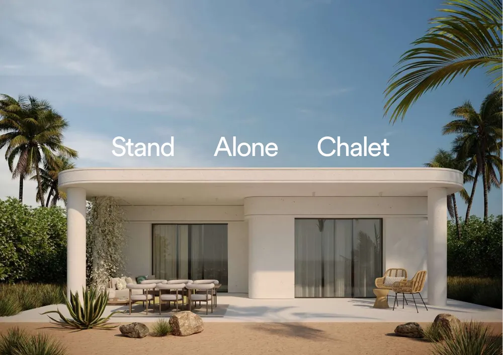 Blanca Gardens Collection
