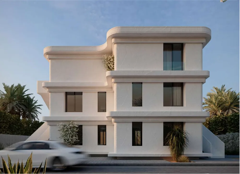 Blanca Gardens Collection