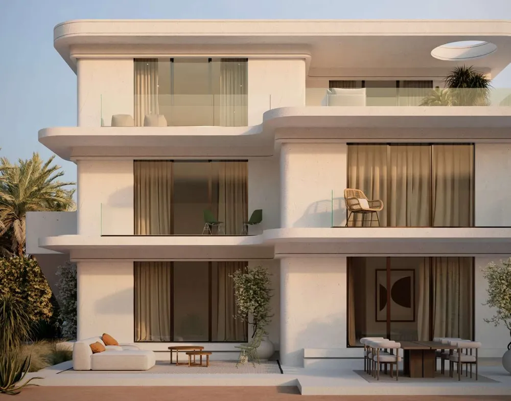 Blanca Gardens Collection
