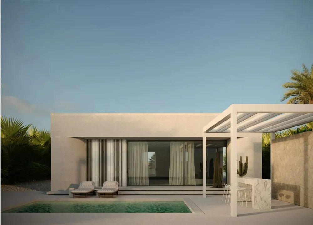 Blanca Gardens Collection