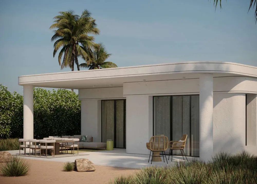 Blanca Gardens Collection