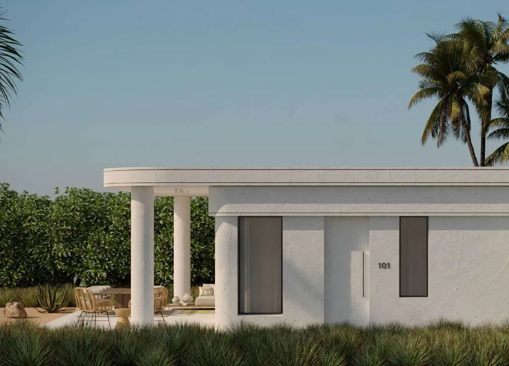 Blanca Gardens Collection