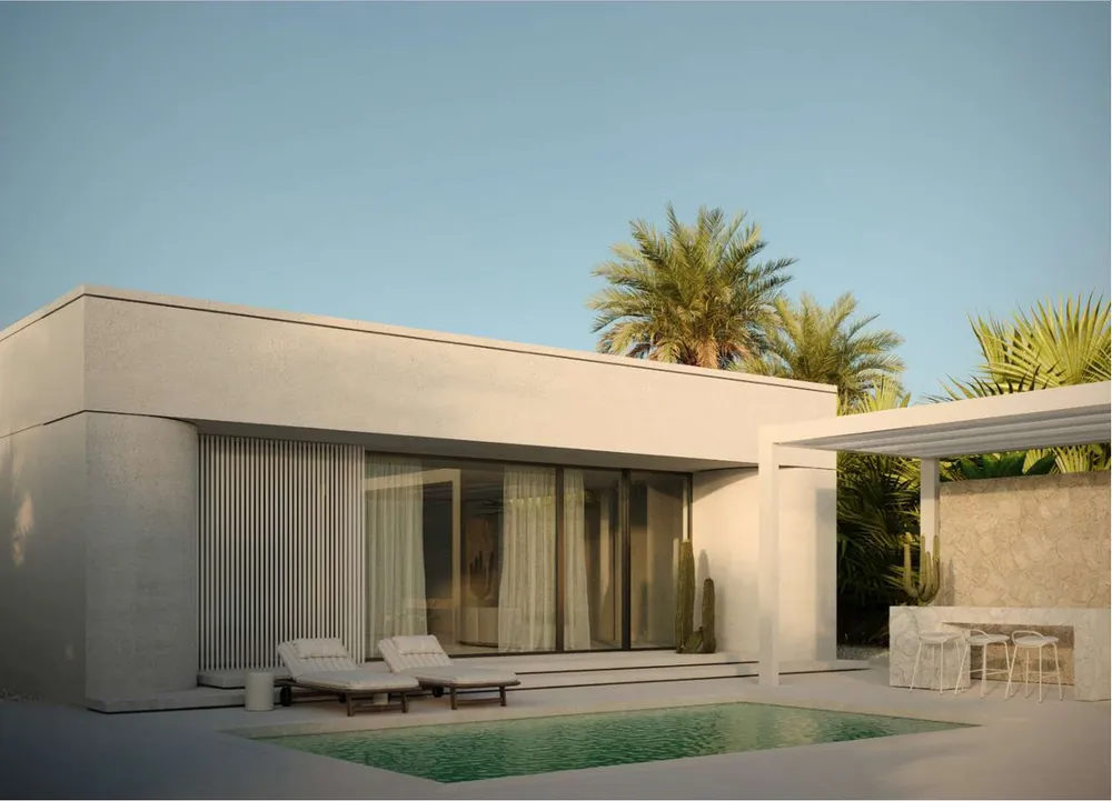 Blanca Gardens Collection