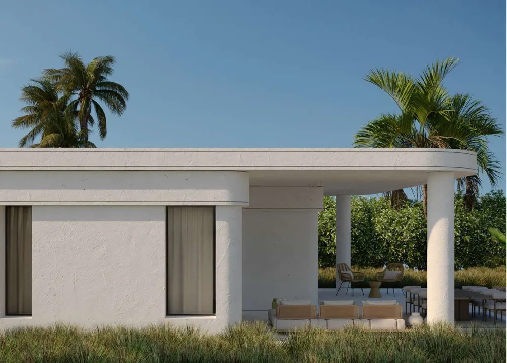 Blanca Gardens Collection