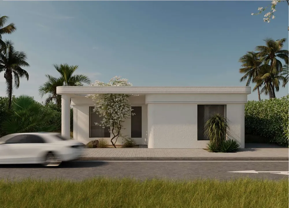 Blanca Gardens Collection
