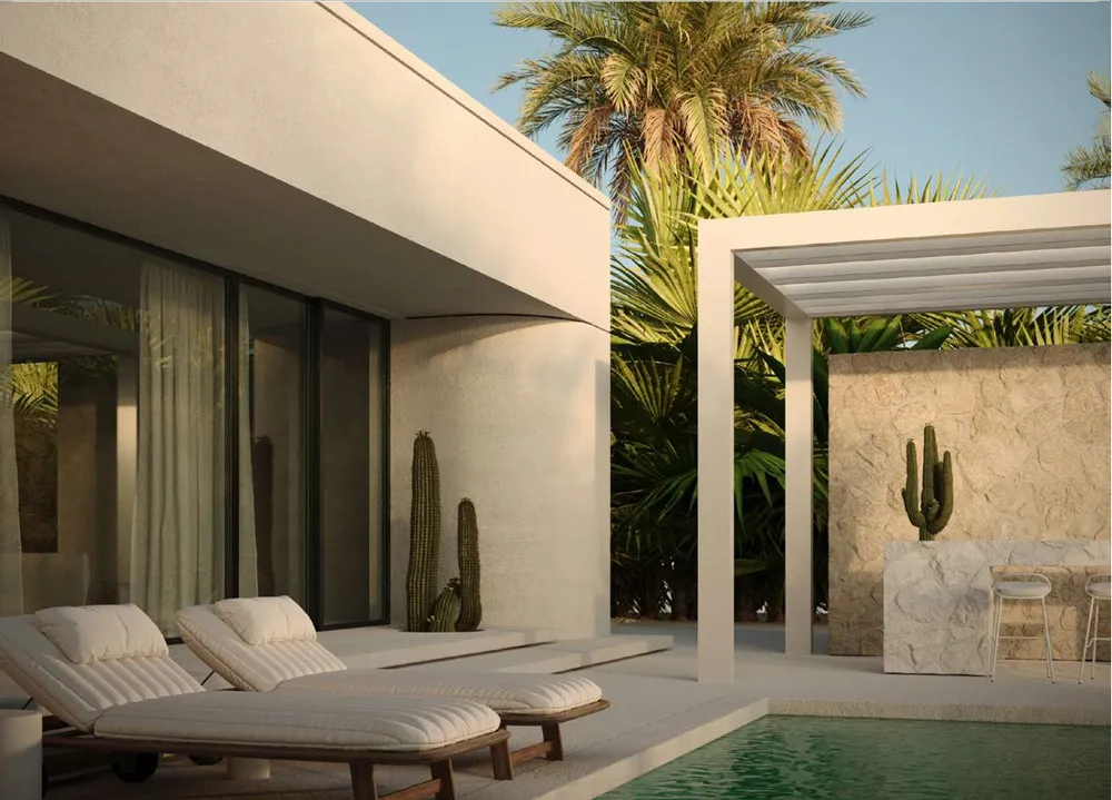 Blanca Gardens Collection