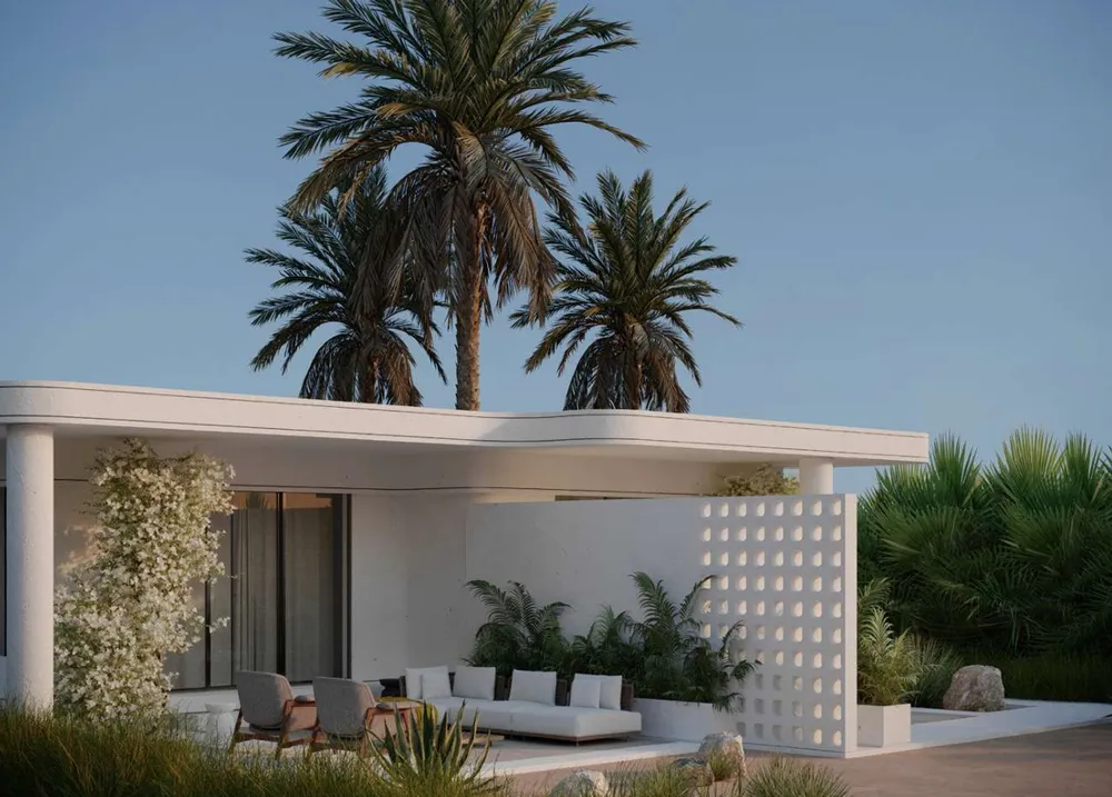 Blanca Gardens Collection