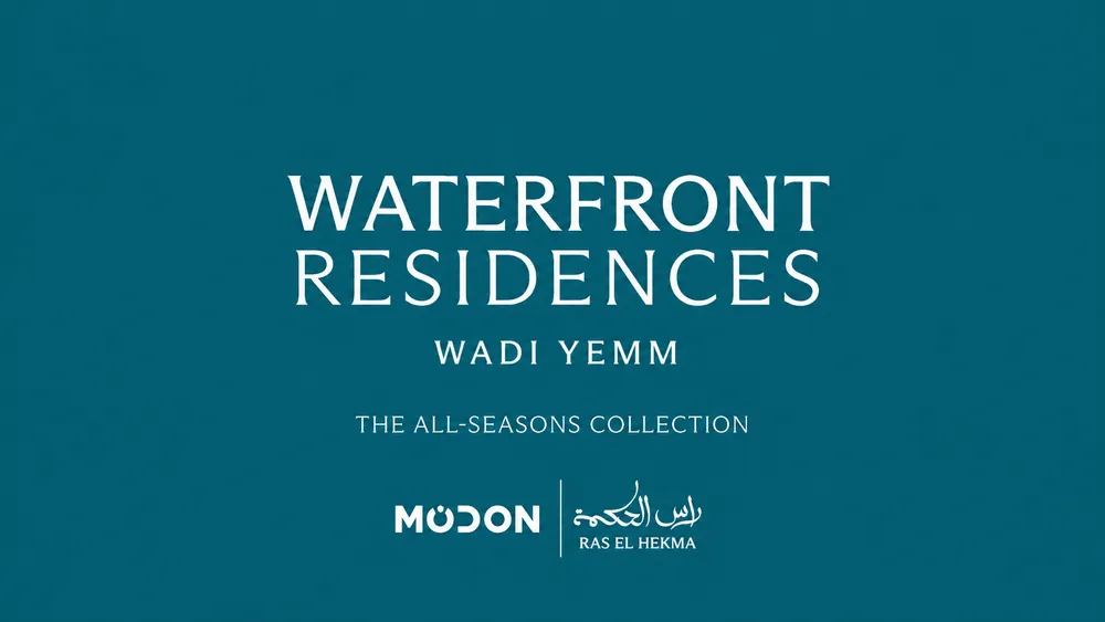 Marina waterfront residences، image 2