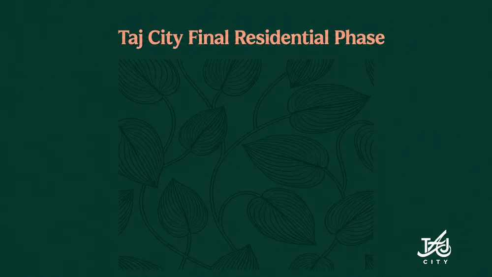 Taj City New Phase، image 2