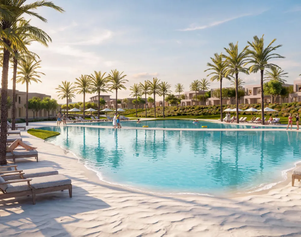 Sealine Estates، image 3