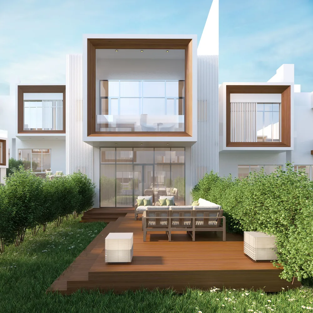 Boardwalk New Capital Atric Developments