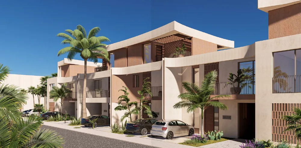 كمبوند ذا سكوير التجمع الخامس الاهلي صبور للتنمية العقارية