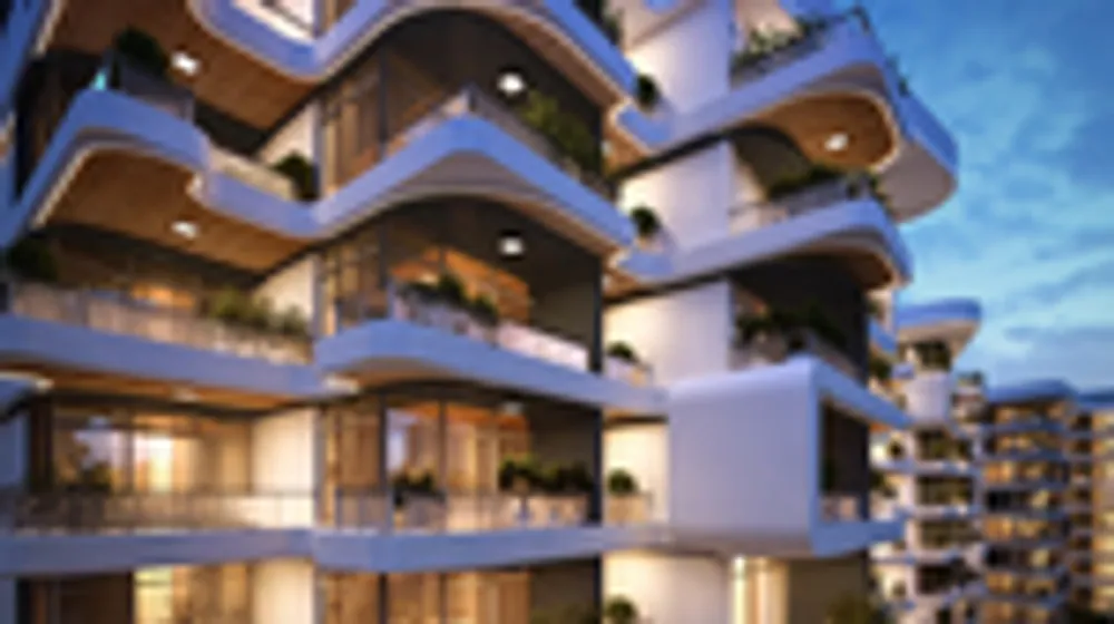 Serrano New Capital Compound New Plan Developments