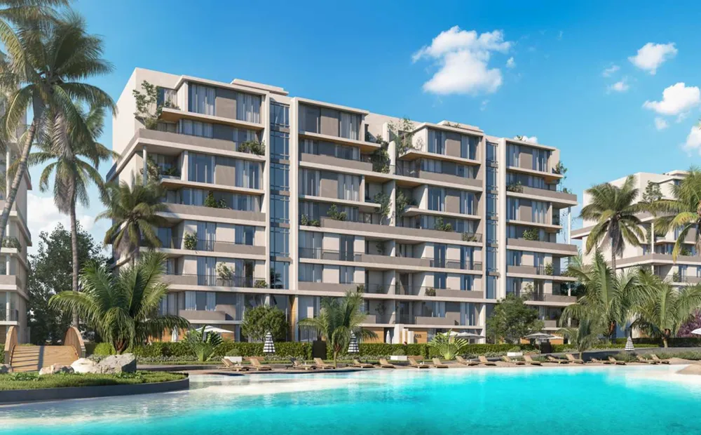 Vinci Street Mall New Capital Misr Italia