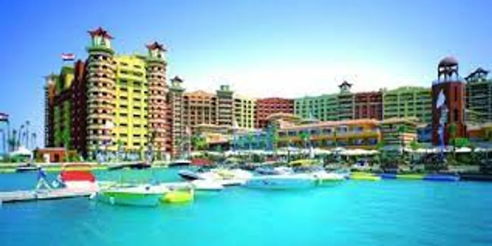 2 كمبوند بالم هيلز قطامية – Palm Hills Katameya 2