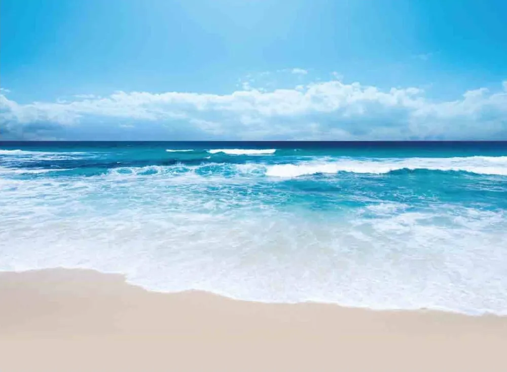 قرية مرسيليا بيتش 4 الساحل الشمالي _ Marseilia Beach 4 North Coast