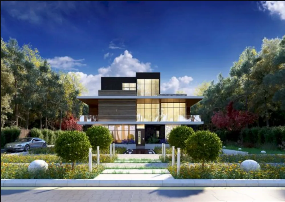 Midtown Solo New Capital Compound Better Home Group