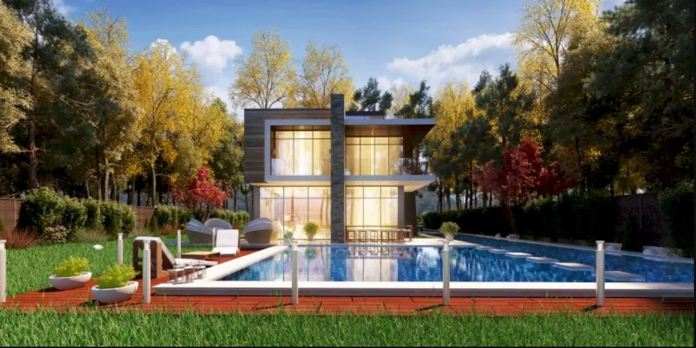 Midtown Solo New Capital Compound Better Home Group
