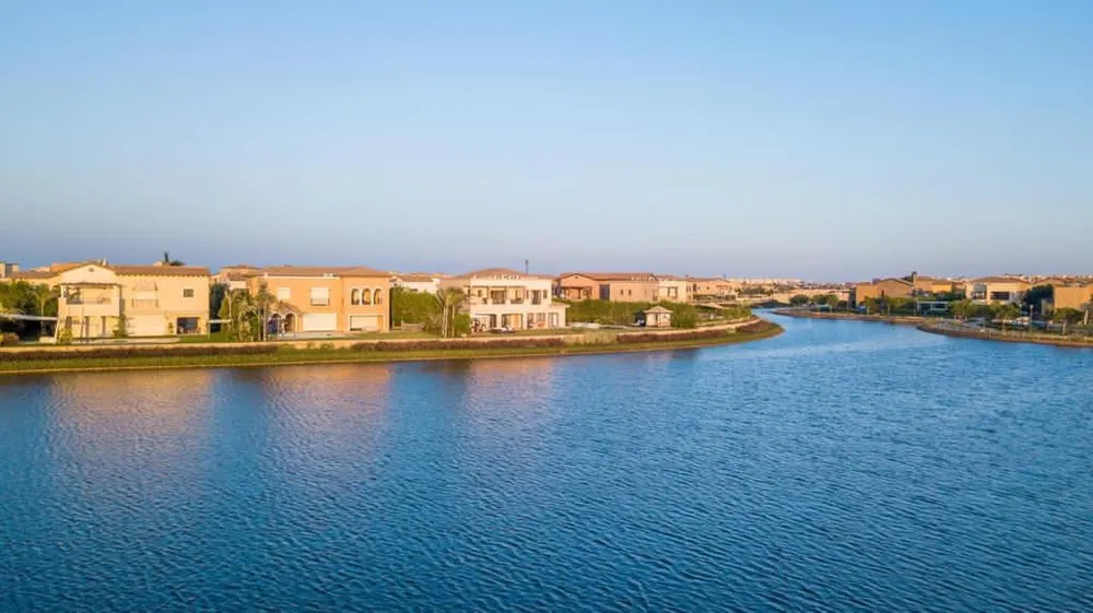 Marassi North Coast Emaar Company