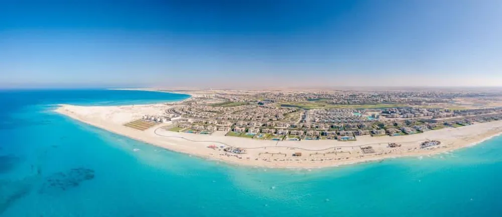 Marassi North Coast Emaar Company