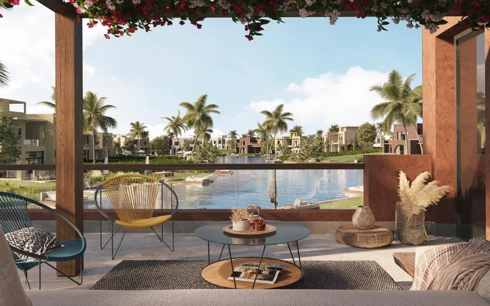 Makadi Heights Hurghada Orascom Development