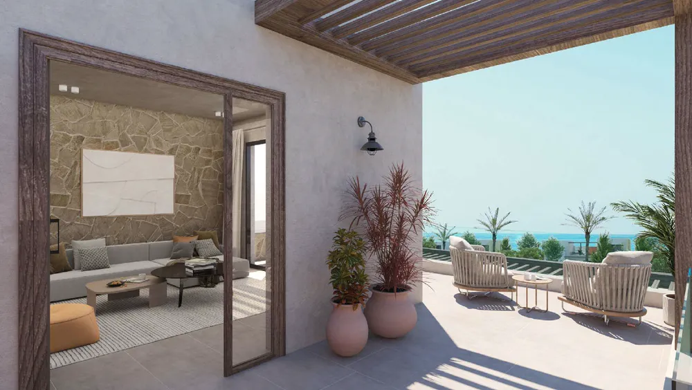 Makadi Heights Hurghada Orascom Development