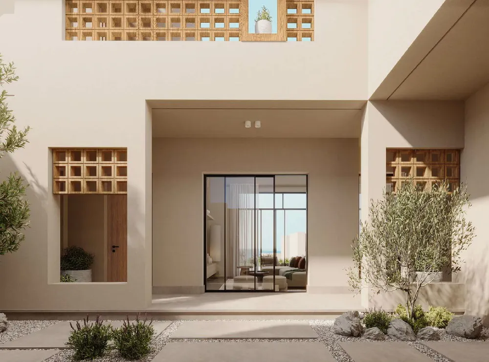 Makadi Heights Hurghada Orascom Development