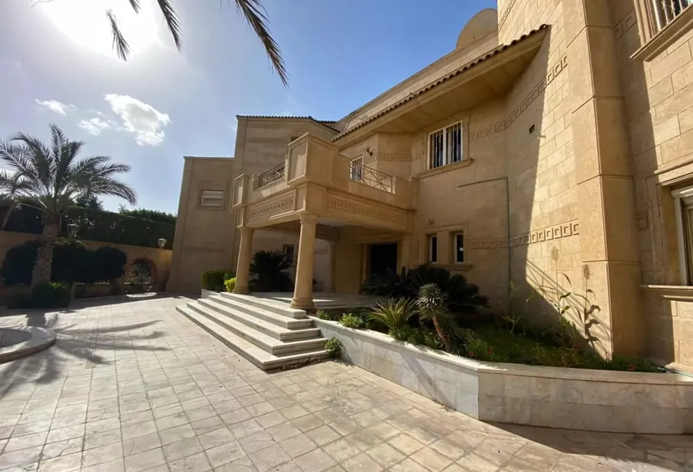 سوديك ايست هليوبوليس الجديدة - Sodic East New Heliopolis
