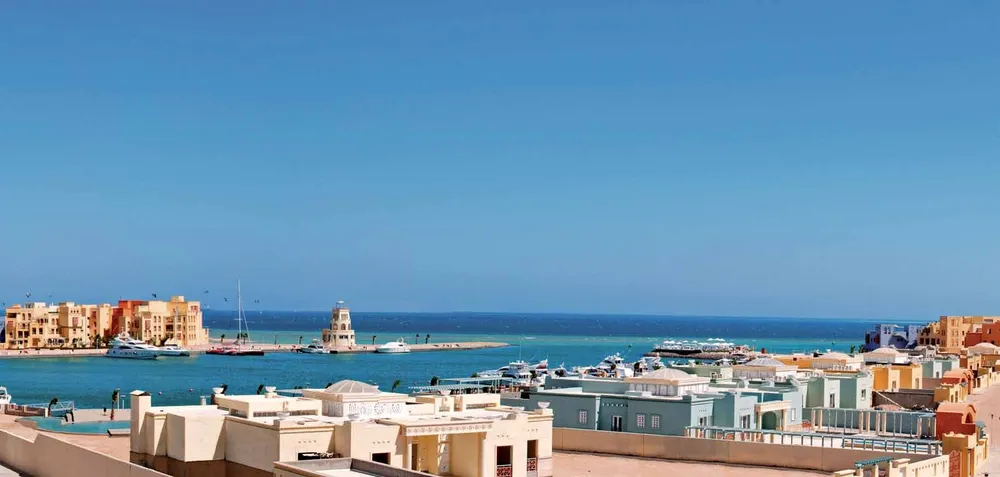 شقق للبيع في الجونه
