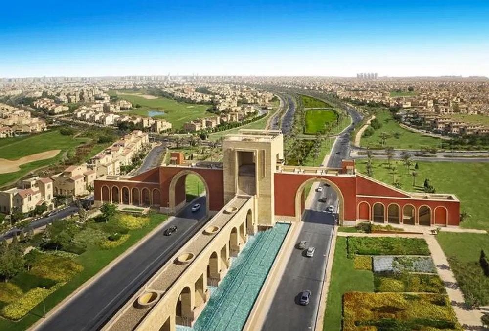 شقق للبيع في بريفادو مدينتي