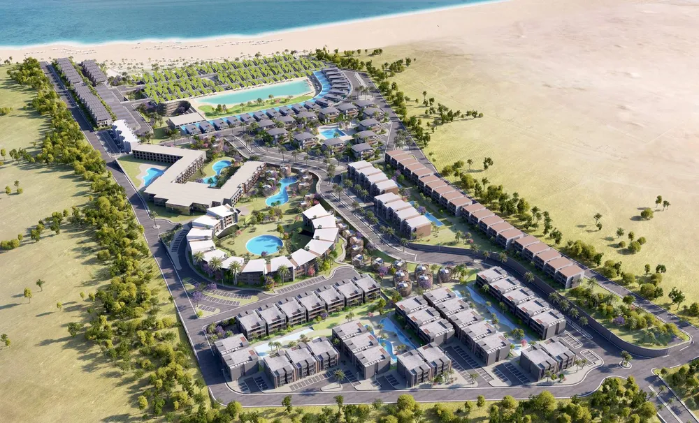 Pali North Coast El Shahawi Group