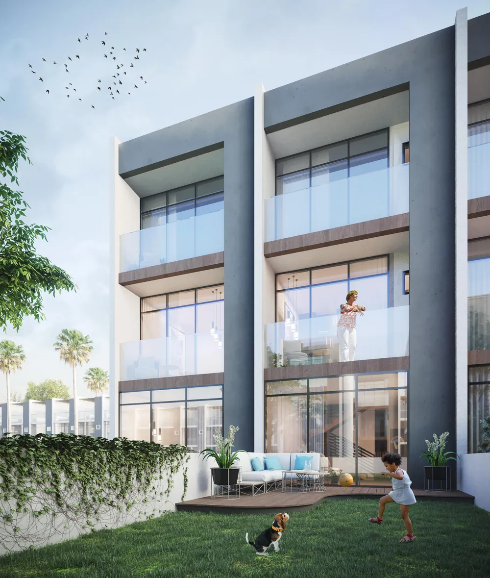 Montenapoleone Compound Mostakbal City Reportage Real Estate