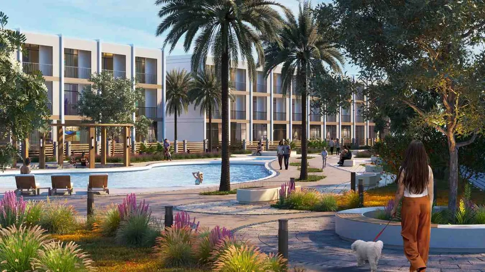 Montenapoleone Compound Mostakbal City Reportage Real Estate