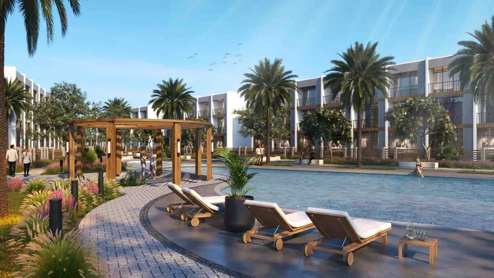 Montenapoleone Compound Mostakbal City Reportage Real Estate