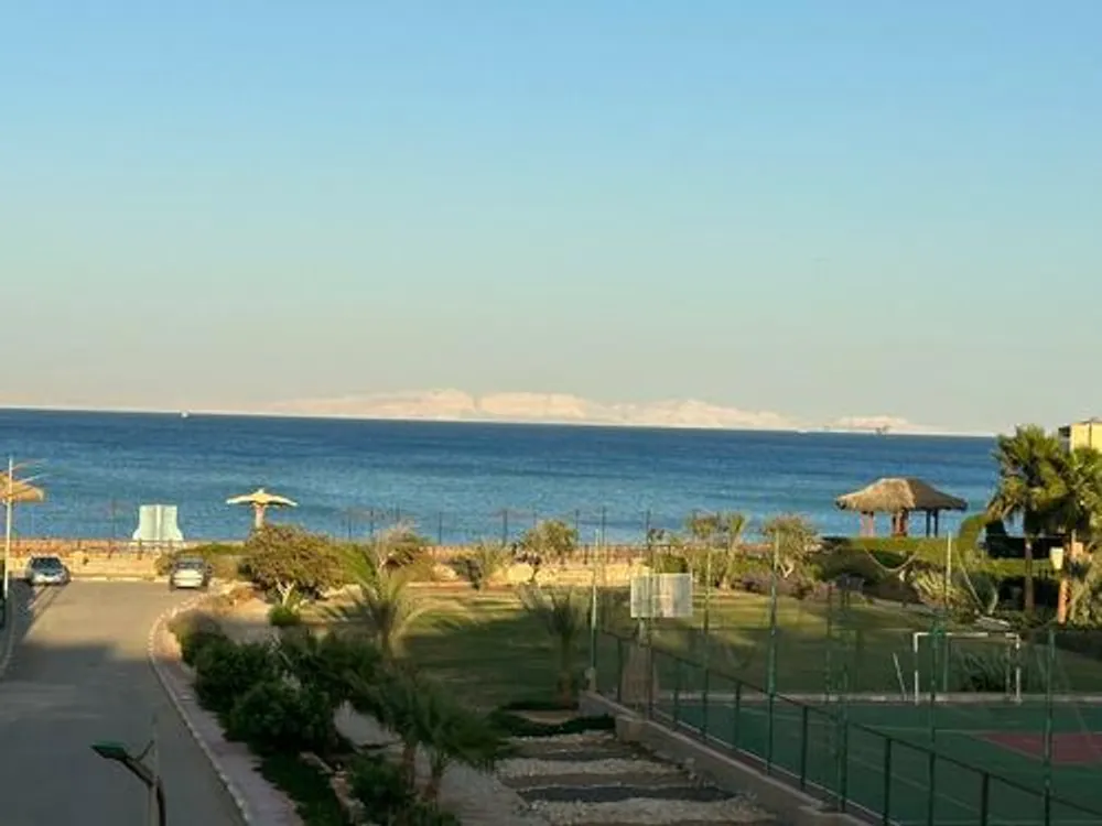 Blue Bay Asia Sokhna Marseilia Group