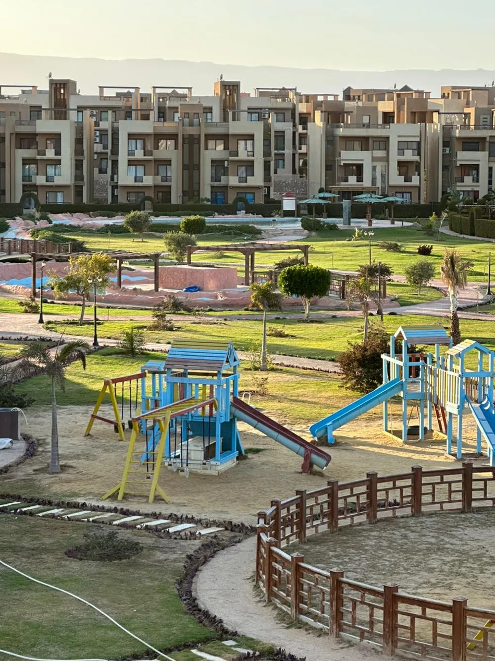 Blue Bay Asia Sokhna Marseilia Group