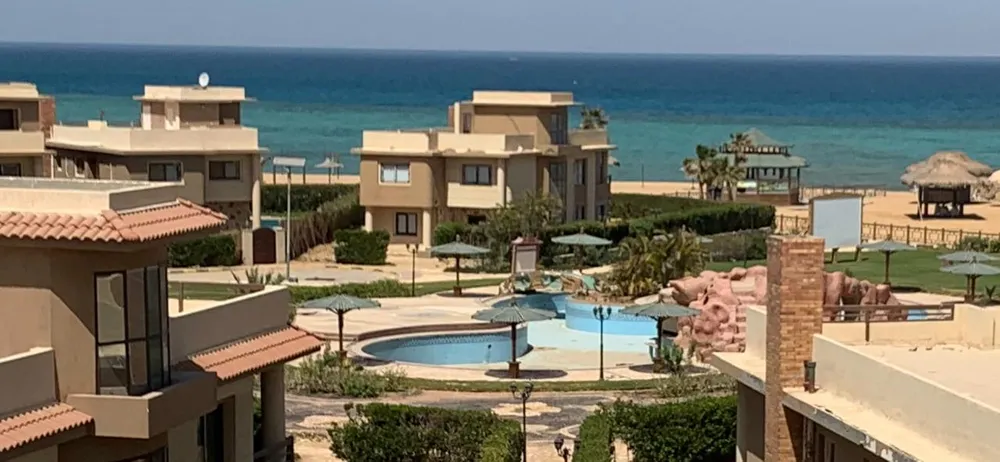 Blue Bay Asia Sokhna Marseilia Group