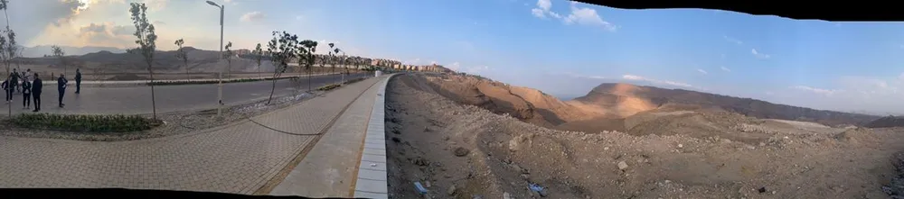 El Galala Sky City Ain Sokhna Pyramids Developments