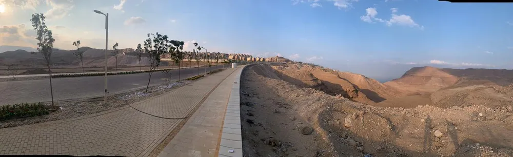 El Galala Sky City Ain Sokhna Pyramids Developments