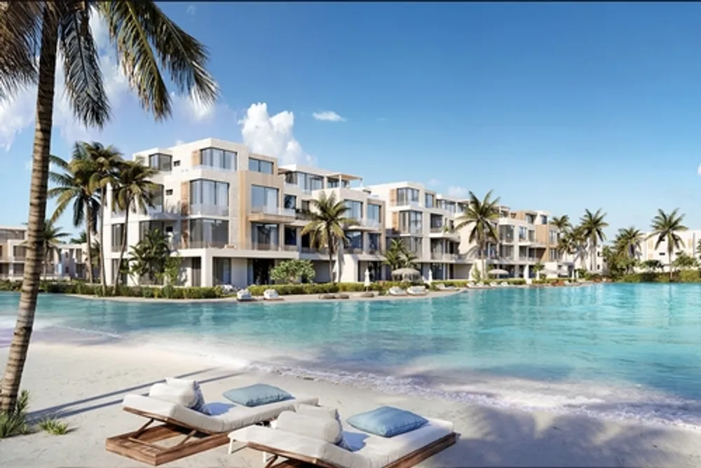 هايد بارك الساحل الشمالي - Hyde Park North Coast