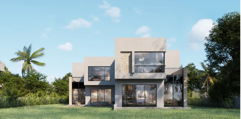 Own A Duplex In Hyde Park North Coast With ​​240m