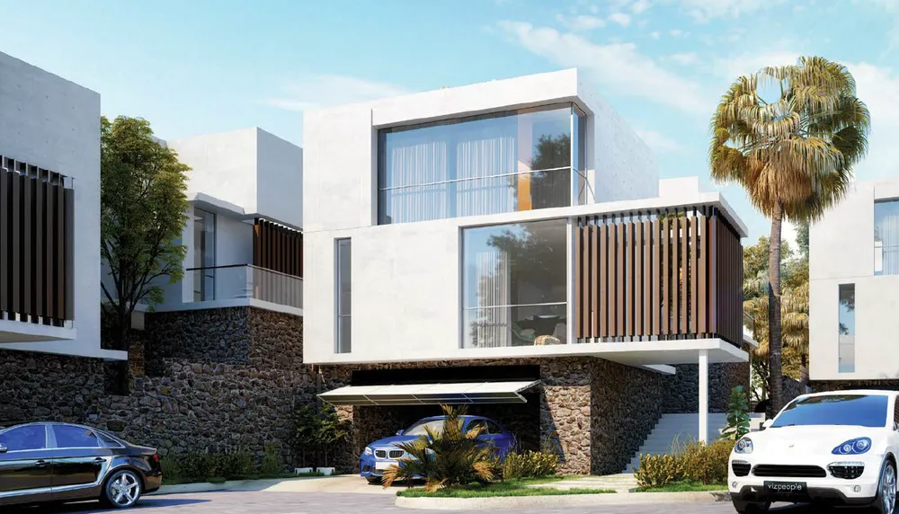 Own A Duplex In Hyde Park North Coast With ​​240m