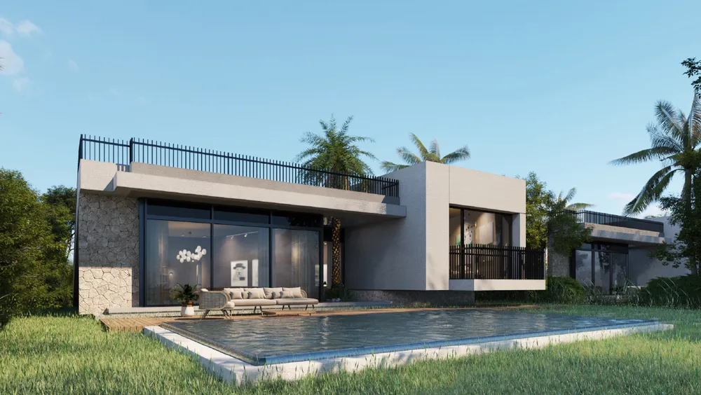 Own A Duplex In Hyde Park North Coast With ​​240m
