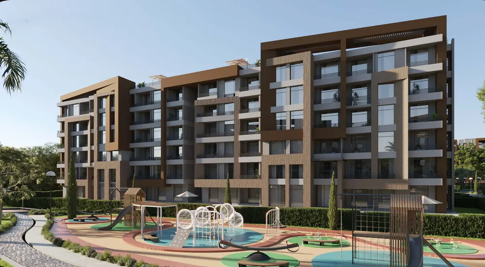 Midtown Villa New Capital Better Home